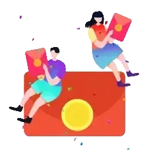 दैनिक भाग्यशाली उपहार icon