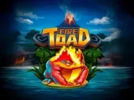 Fire Toad