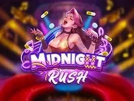 Midnight Rush game icon