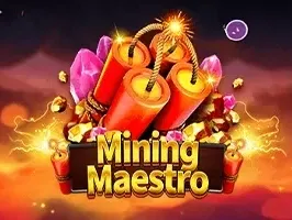 Mining Maestro game thumbnail