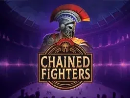 Chained Fighters game screenshot