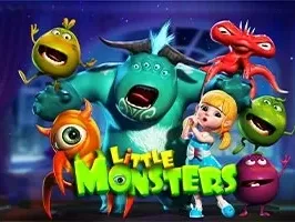 Little Monsters game thumbnail