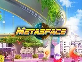 MetaSpace game screenshot