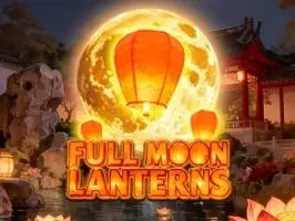 Full Moon Lanterns game icon