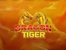 Dragon Tiger™ game screenshot