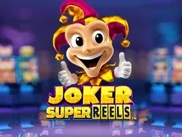Joker Super Reels game icon