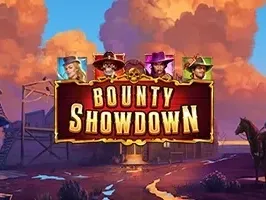 Bounty Showdown game thumbnail
