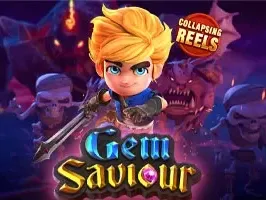 Gem Saviour game icon