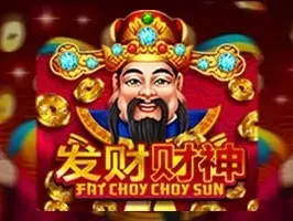 Fat Choy Choy Sun game icon