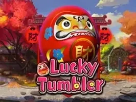 Lucky Tumbler game thumbnail