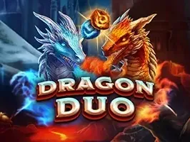 Dragon Duo game icon