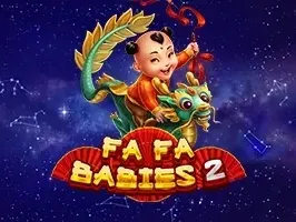 Fa Fa Babies 2 game icon